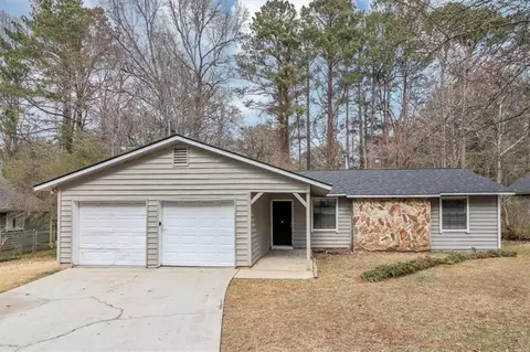 9087 Woodgreen Way, Jonesboro, GA 30238