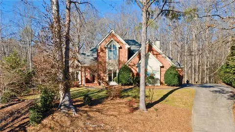 3405 Sweetwater Dr, Cumming, GA 30041