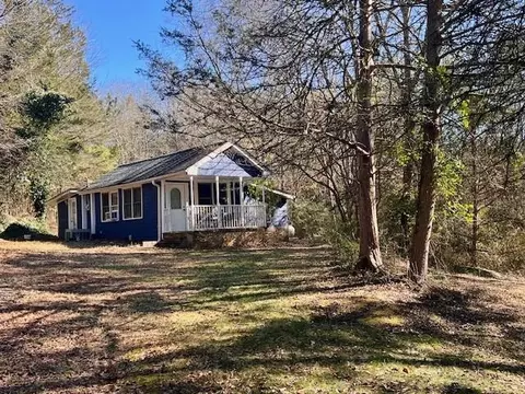 1143 NW Bethel Rd NW, Conyers, GA 30012