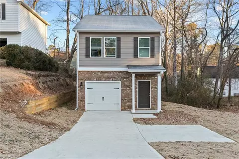 2350 Mountain Springs Pl NW, Kennesaw, GA 30144