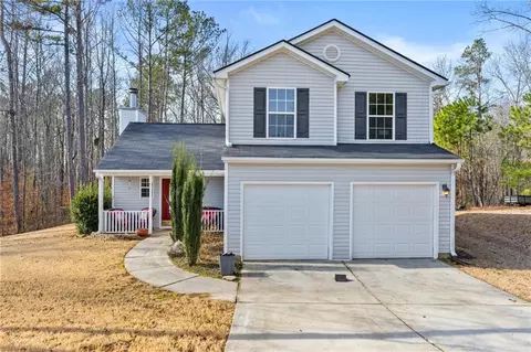 125 Gum Creek Lndg, Oxford, GA 30054