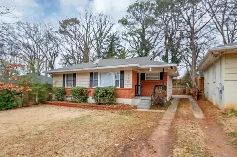 1881 Broad Ave, East Point, GA 30344