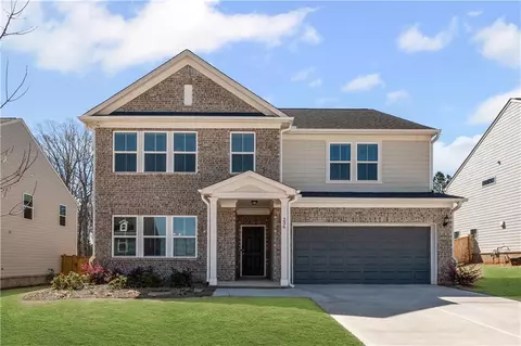 236 Begonia Way, Mcdonough, GA 30253