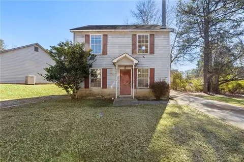 9119 Fairway Ct, Riverdale, GA 30274