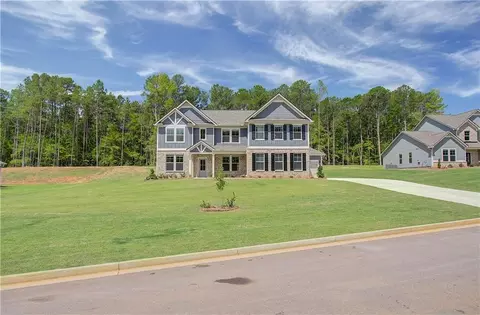 62 Homesite Cooper Cv W, Fayetteville, GA 30215