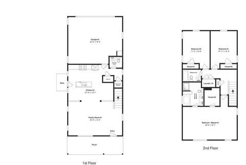 8 Elm St, Hampton, GA 30228 photo 3