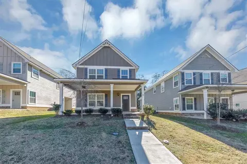 8 Elm St, Hampton, GA 30228