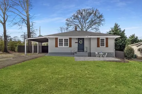 968 Dell Ave SE, Smyrna, GA 30080