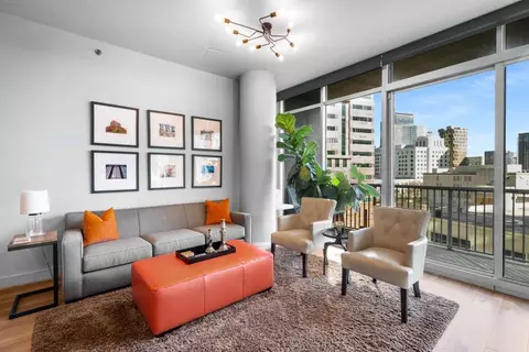 950 W Peachtree St NW #1005, Atlanta, GA 30309
