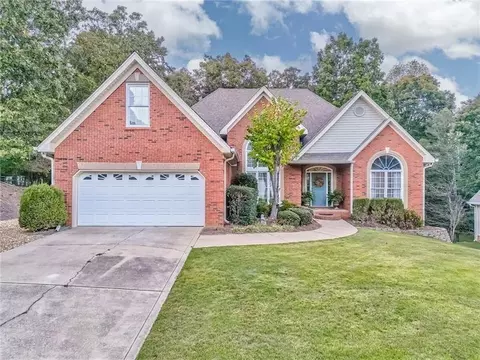90 Devonwood Dr SE, Silver Creek, GA 30173