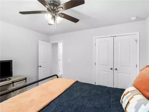 Bedroom - 3 Derrick Ave, Hampton, GA 30228 photo 7 of 8