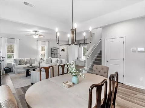 Dining - 3 Derrick Ave, Hampton, GA 30228 photo 4 of 4