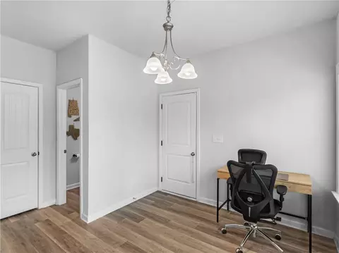 Entry Way - 3 Derrick Ave, Hampton, GA 30228 photo 5 of 8