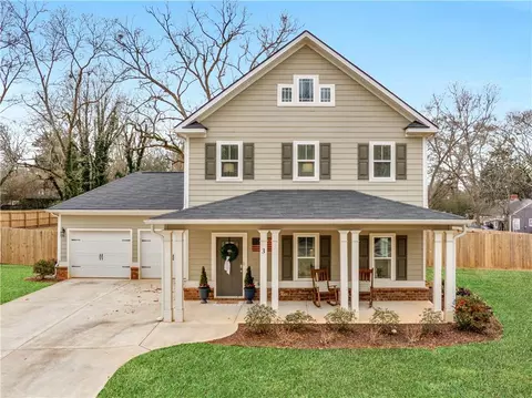 3 Derrick Ave, Hampton, GA 30228