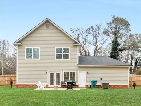Exterior - 3 Derrick Ave, Hampton, GA 30228 photo 3 of 6