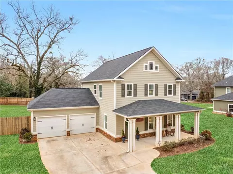 Exterior - 3 Derrick Ave, Hampton, GA 30228 photo 4 of 6