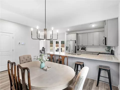 Dining - 3 Derrick Ave, Hampton, GA 30228 photo 2 of 4