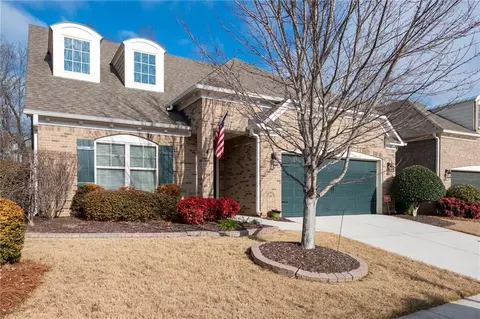 121 Meridian Dr, Woodstock, GA 30188
