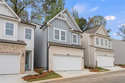 4760 Black Onyx Path, Kennesaw, GA 30144
