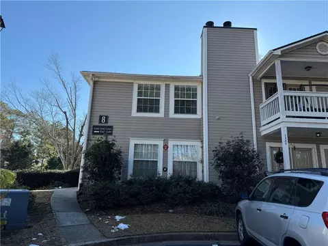 1345 Keys Crossing Dr NE #1345, Atlanta, GA 30319