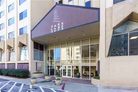 2479 Peachtree Rd #210, Atlanta, GA 30305