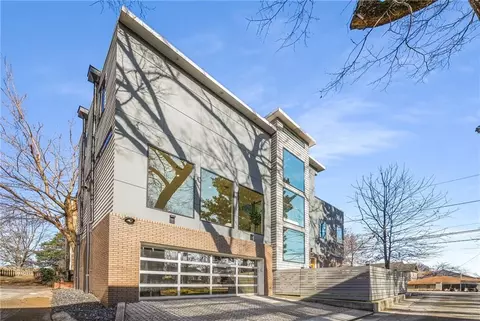 426 Arnold St NE, Atlanta, GA 30308