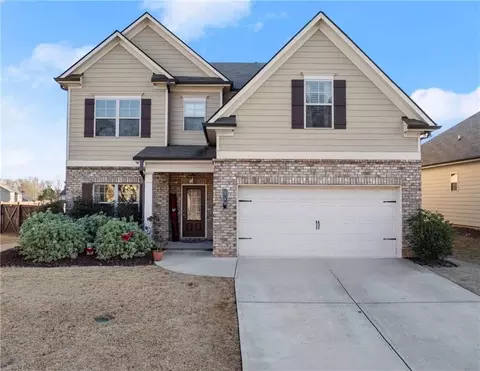 255 Brighton Park Cir, Hoschton, GA 30548