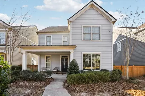 3216 Colchester St, Douglasville, GA 30135