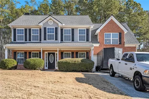 1016 Madeline Ct, Loganville, GA 30052