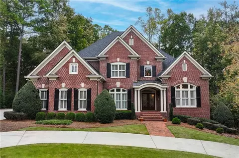 2214 Taylor Grady Ter, Duluth, GA 30097
