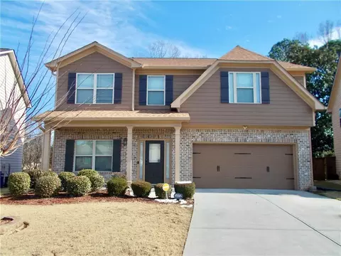 2338 Newbury Oaks Dr, Lawrenceville, GA 30044