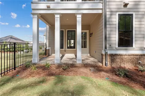 4898 Sudbrook Way #256, Peachtree Corners, GA 30092