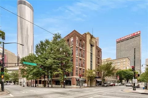 123 Luckie St NW #2210, Atlanta, GA 30303