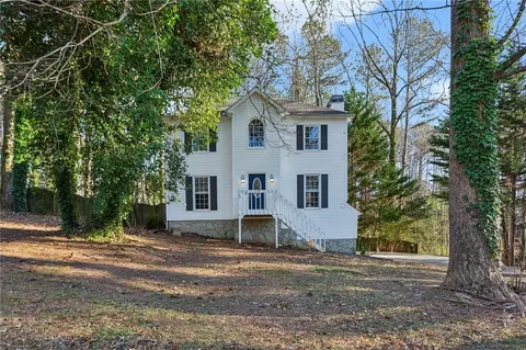 1741 Charrington Way, Powder Springs, GA 30127