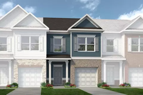 307 Skye Ln #46, Cartersville, GA 30121