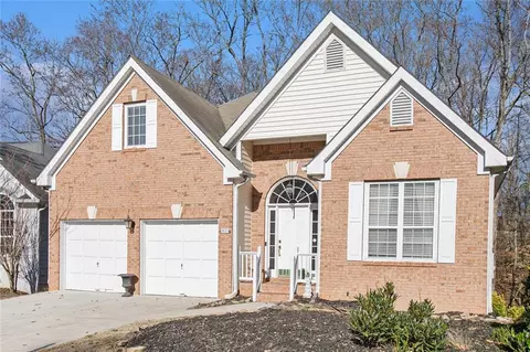 2035 Brookridge Ter, Alpharetta, GA 30004