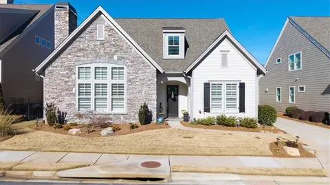 191 Foxtail Rd, Woodstock, GA 30188