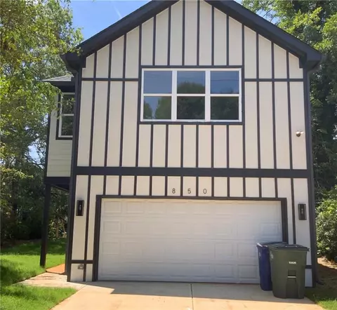 850 E Solomon St, Griffin, GA 30223