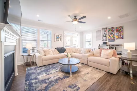 3525 Grey St, Duluth, GA 30096 photo 11