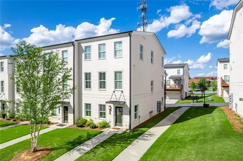 3525 Grey St, Duluth, GA 30096