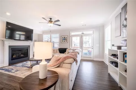 3525 Grey St, Duluth, GA 30096 photo 12