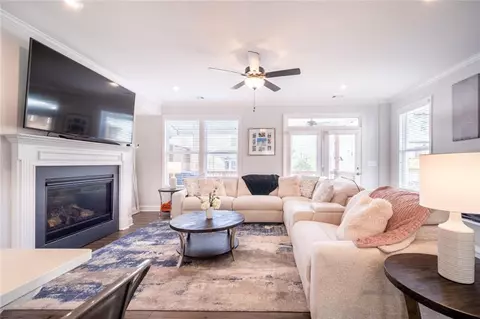 3525 Grey St, Duluth, GA 30096 photo 10