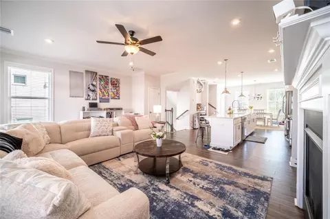 3525 Grey St, Duluth, GA 30096 photo 9