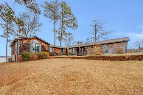 350 Polk Rd, Covington, GA 30014