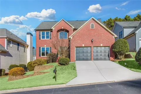 3377 Hunters Point Rd SE, Smyrna, GA 30082