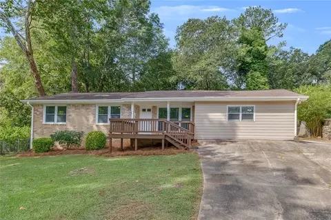 4761 Lincoln Dr NE, Kennesaw, GA 30144
