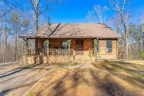 170 Ridgeview Trl SE, Cartersville, GA 30120
