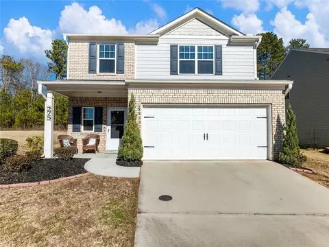 275 Morning Dr, Athens, GA 30606