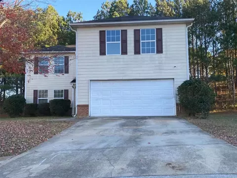 450 Pinevale Ct, College Park, GA 30349