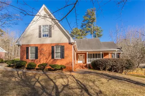 2216 Mcdaniel Mill Rd SW, Conyers, GA 30094